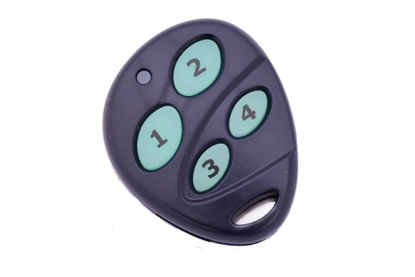 SolarTronics Remote Control for Solar Powered Gates