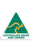 Australian Owned and Made