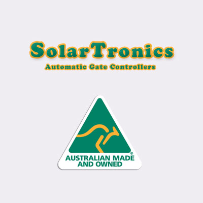 SolarTronics Pty Ltd - Who Are Solartronics?